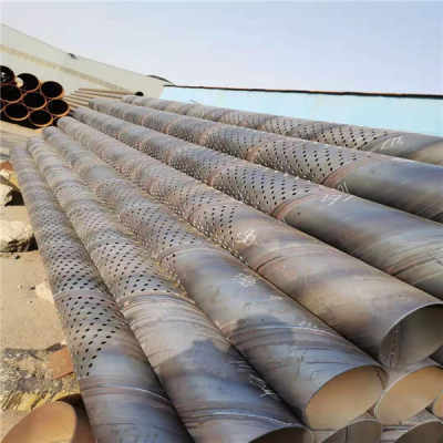 推荐产品陕西榆林市政工程用滤水管低价处理