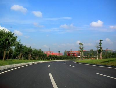 项目名称:东莞松山湖科技产业园市政工程专项规划