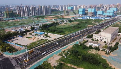 两年 夺冠 中建八一携手济南轨交集团打造市政工程标杆