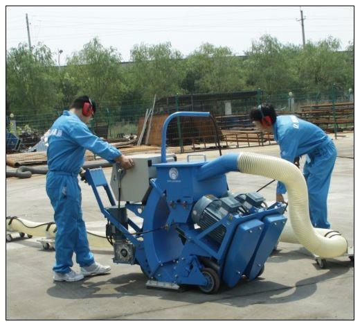 市政项目fyt 1桥面防水涂料 三涂改进型防水层基层铺摊