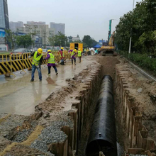 浙江顺通建设
