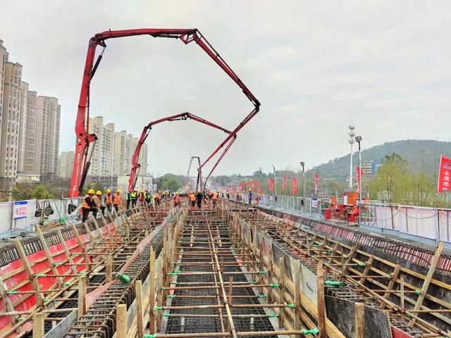 民乐路市政工程施工日报2020.12.7 - 美篇