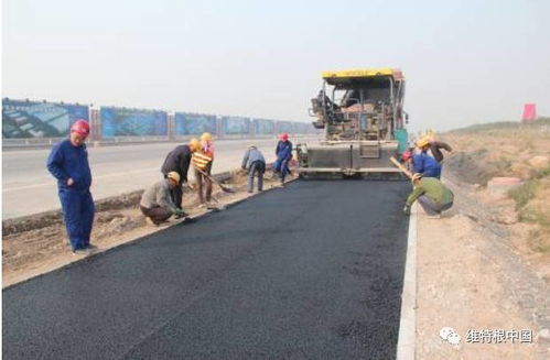 携手同行十二年 维特根中国受邀出席沧州市市政工程股份成立60周年庆典