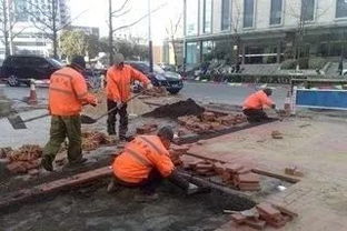 如何做好市政道路工程中绿色施工的环境保护